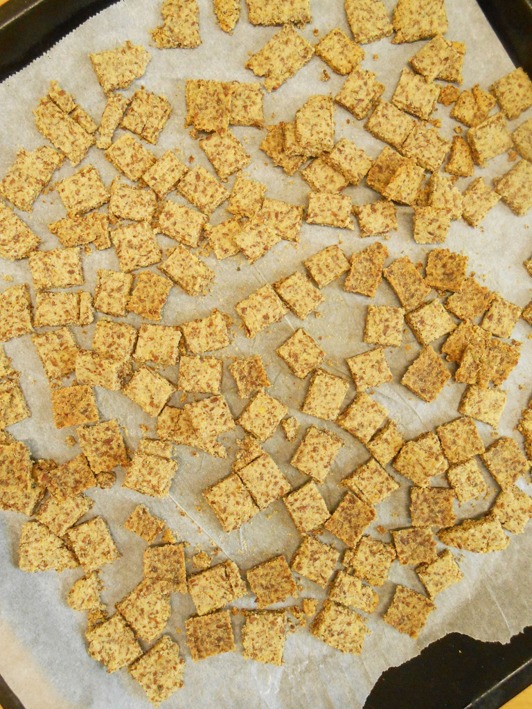 vegan cinnamon crunch cereal